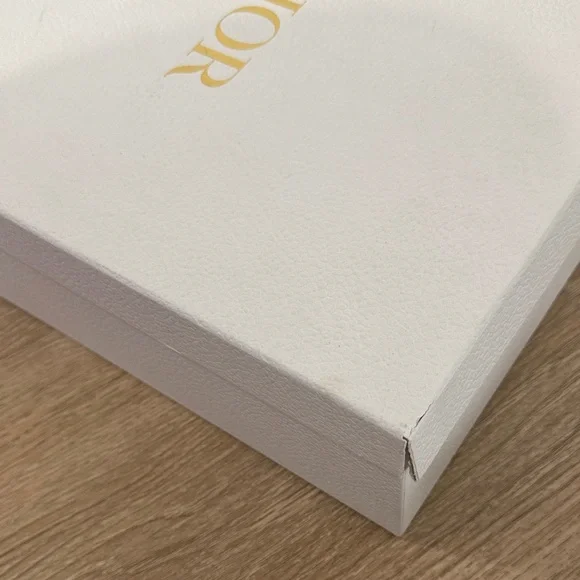 Authentic! Dior Dioract Woven Raffia Sandals - Black - Picture 10 of 11